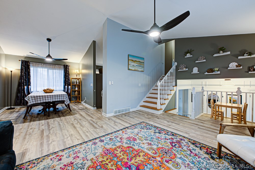 507 Spicewood Drive