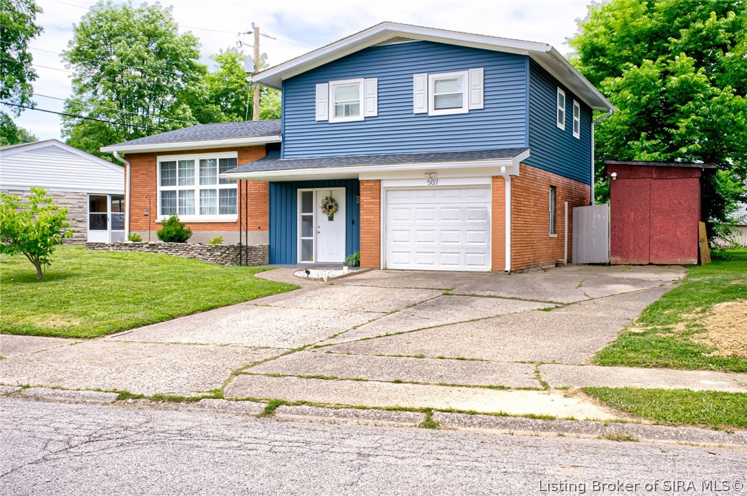 507 Spicewood Drive