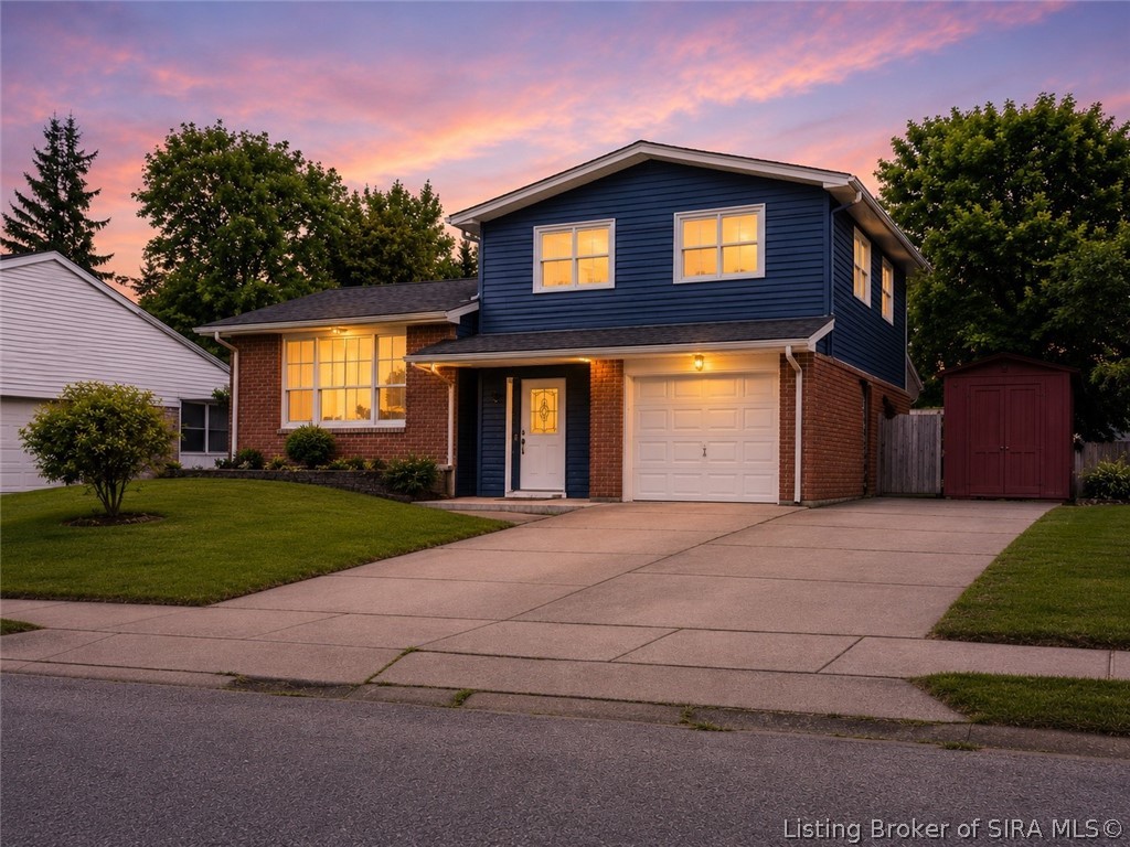 507 Spicewood Drive