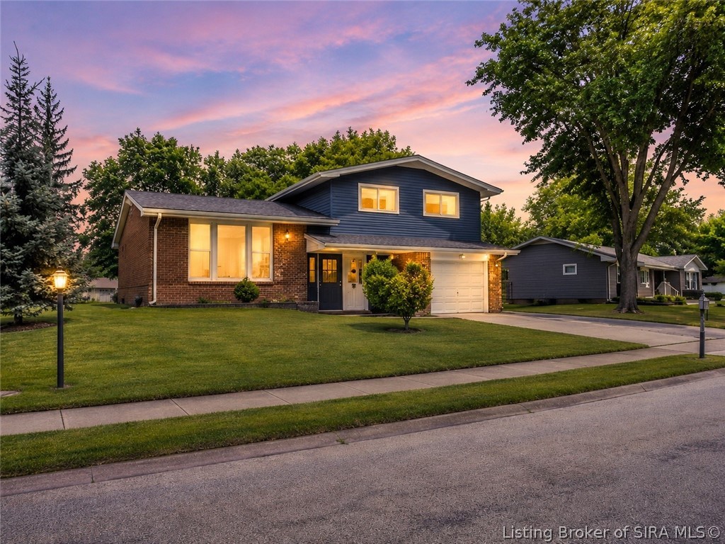 507 Spicewood Drive