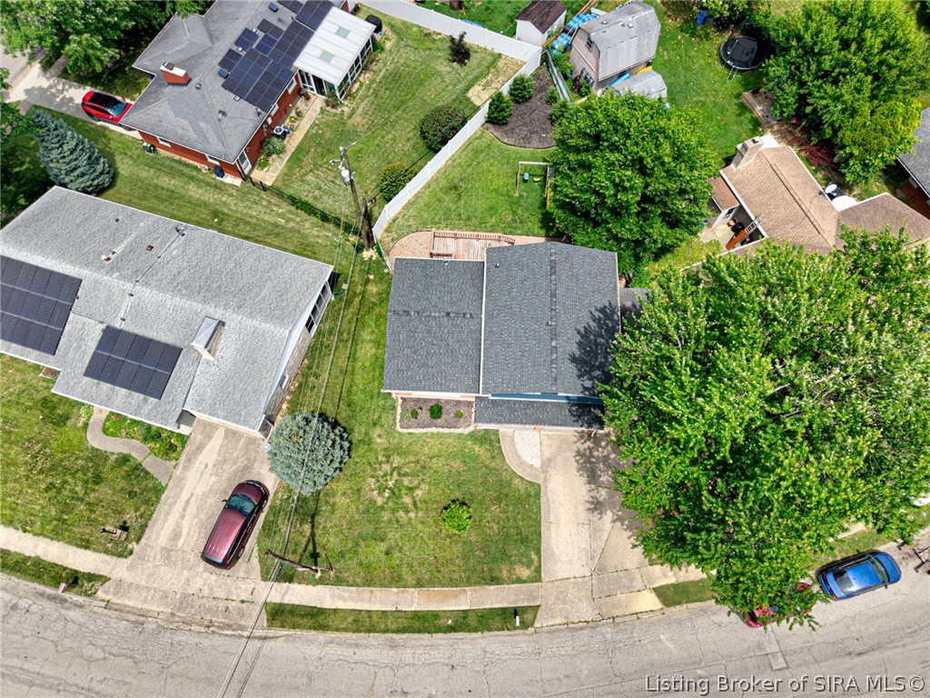 507 Spicewood Drive