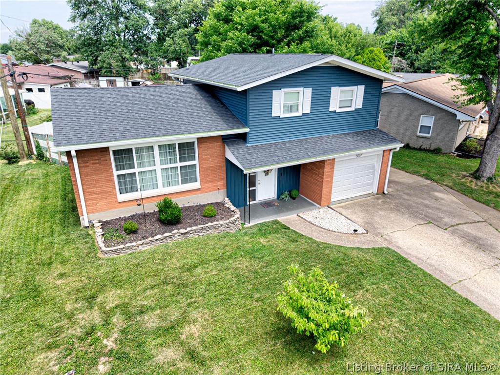 507 Spicewood Drive