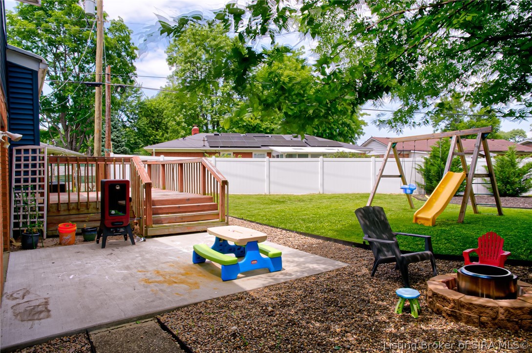 507 Spicewood Drive