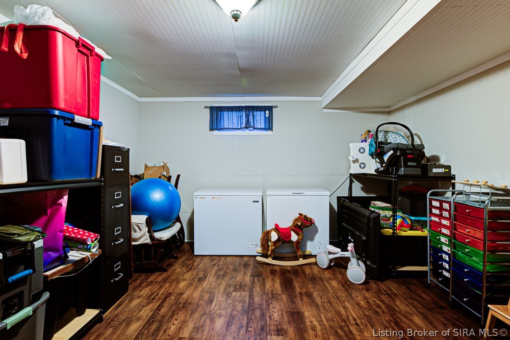 507 Spicewood Drive