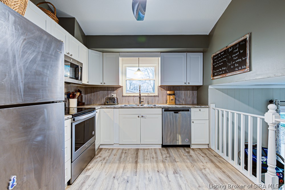 507 Spicewood Drive