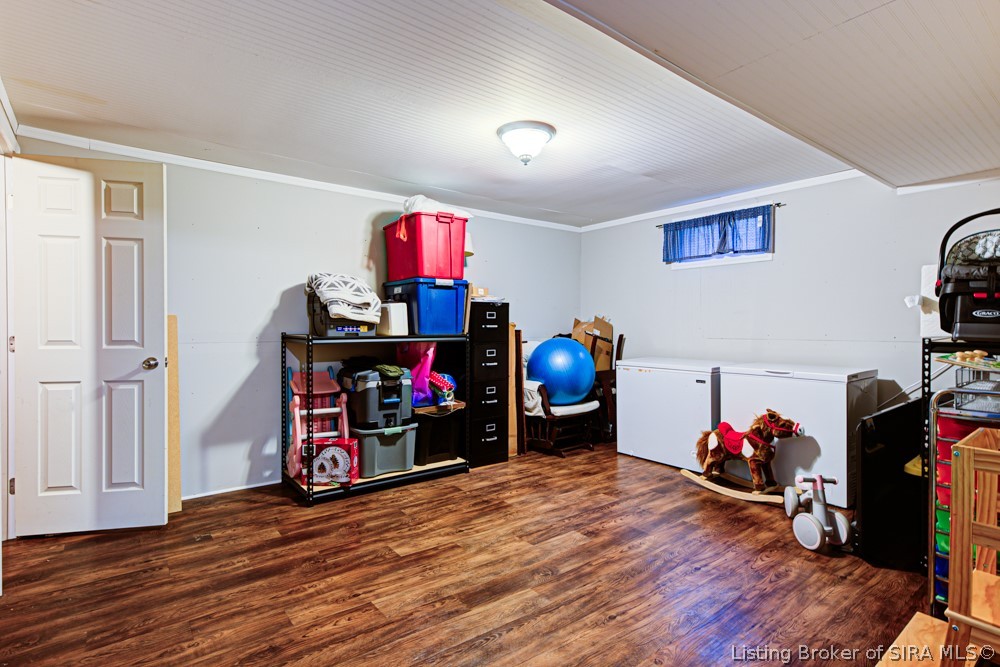 507 Spicewood Drive