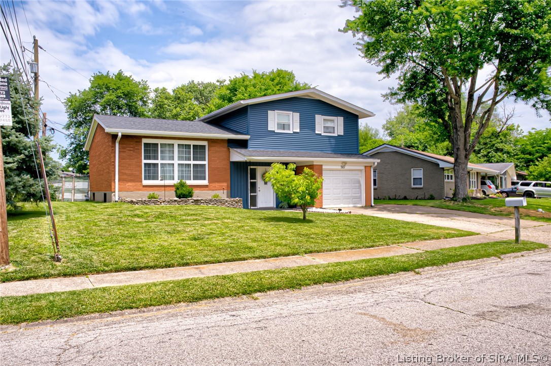 507 Spicewood Drive