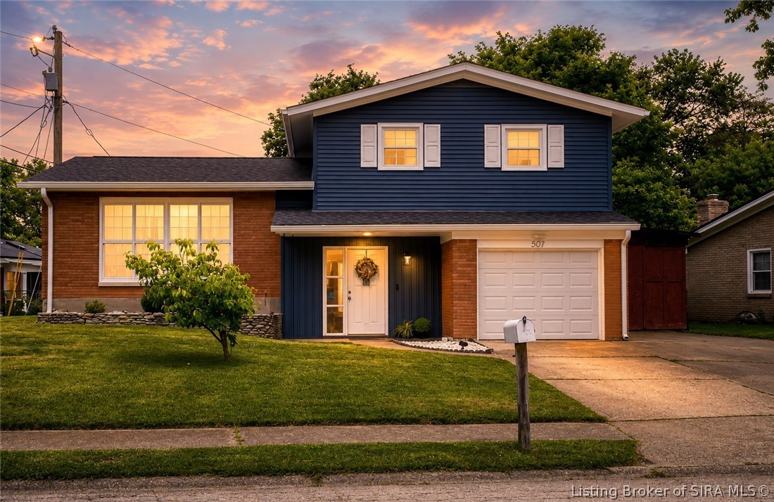 507 Spicewood Drive