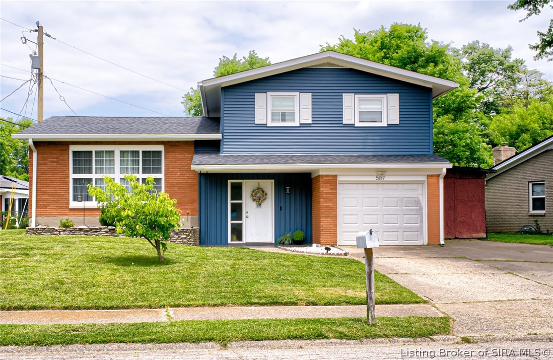 507 Spicewood Drive