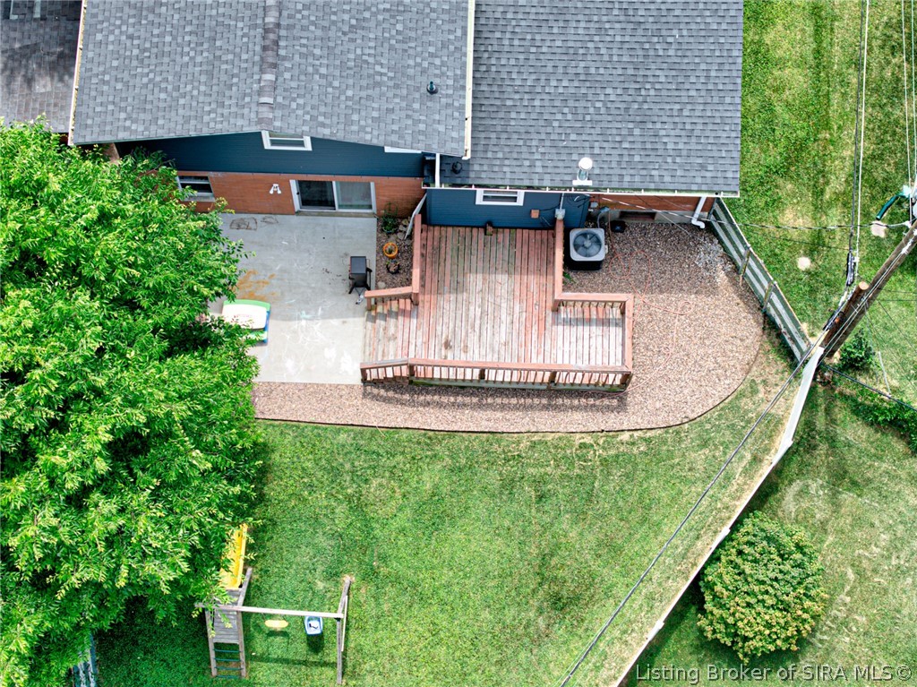 507 Spicewood Drive