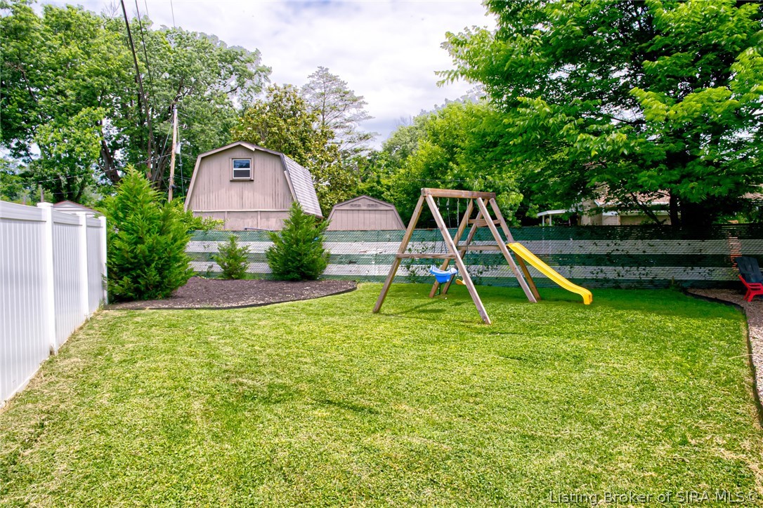 507 Spicewood Drive