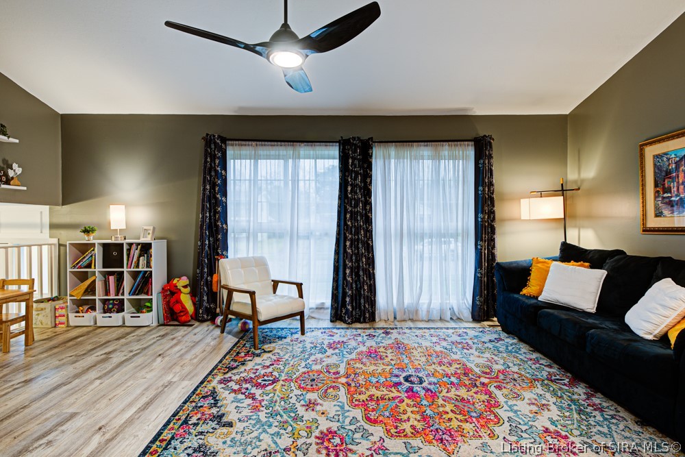 507 Spicewood Drive