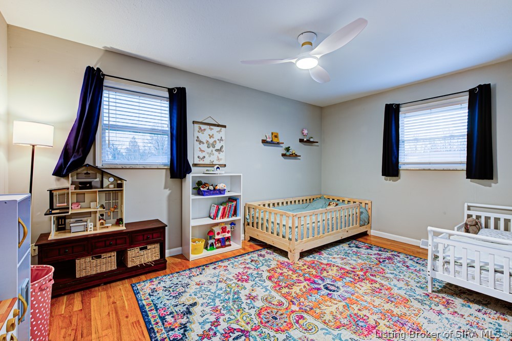 507 Spicewood Drive