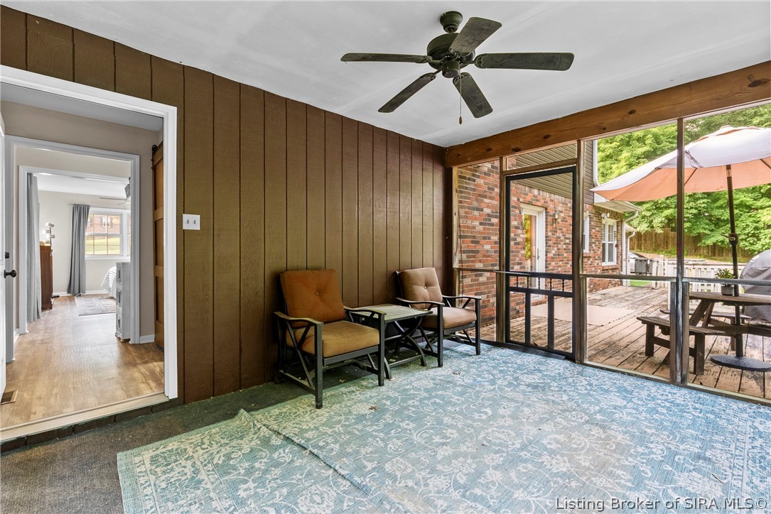 4037 Tanglewood Drive