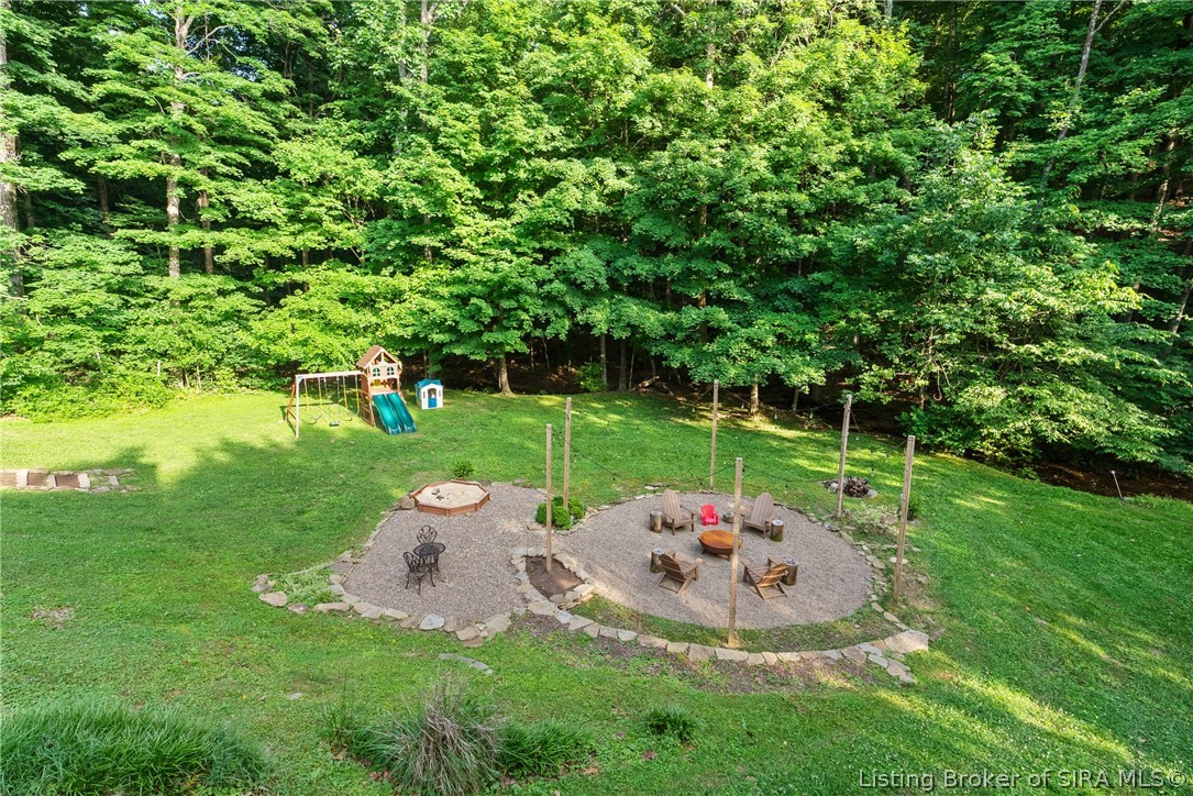 4037 Tanglewood Drive