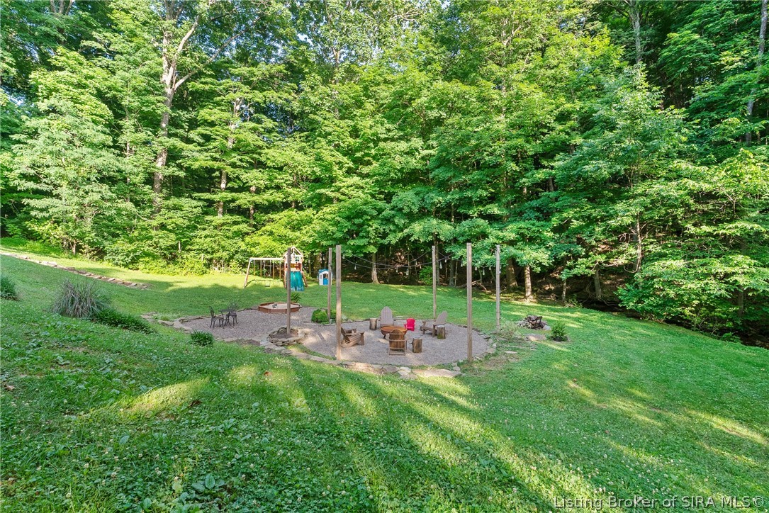4037 Tanglewood Drive