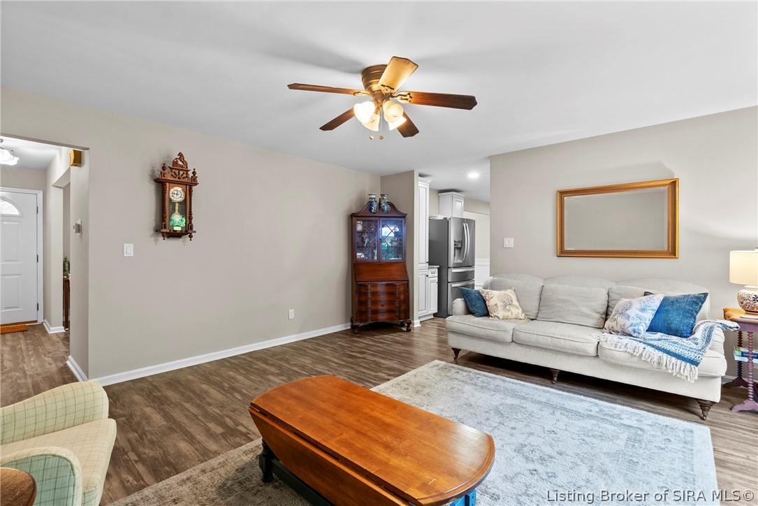 4037 Tanglewood Drive