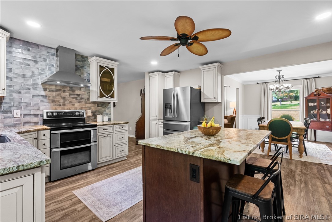 4037 Tanglewood Drive