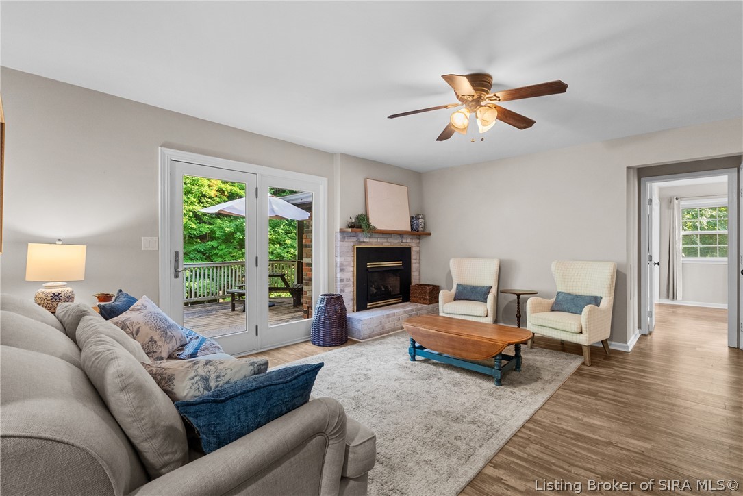 4037 Tanglewood Drive