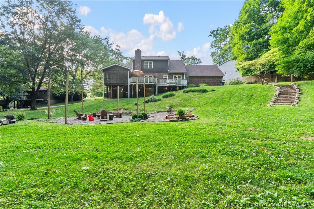 4037 Tanglewood Drive