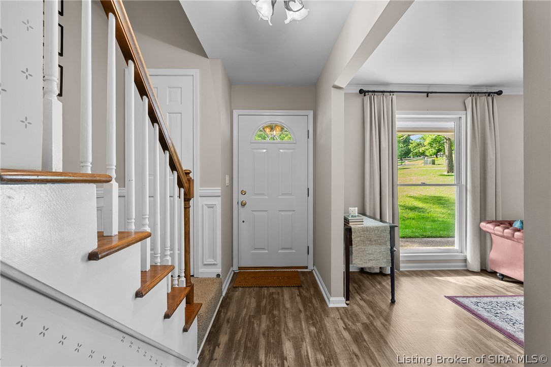 4037 Tanglewood Drive