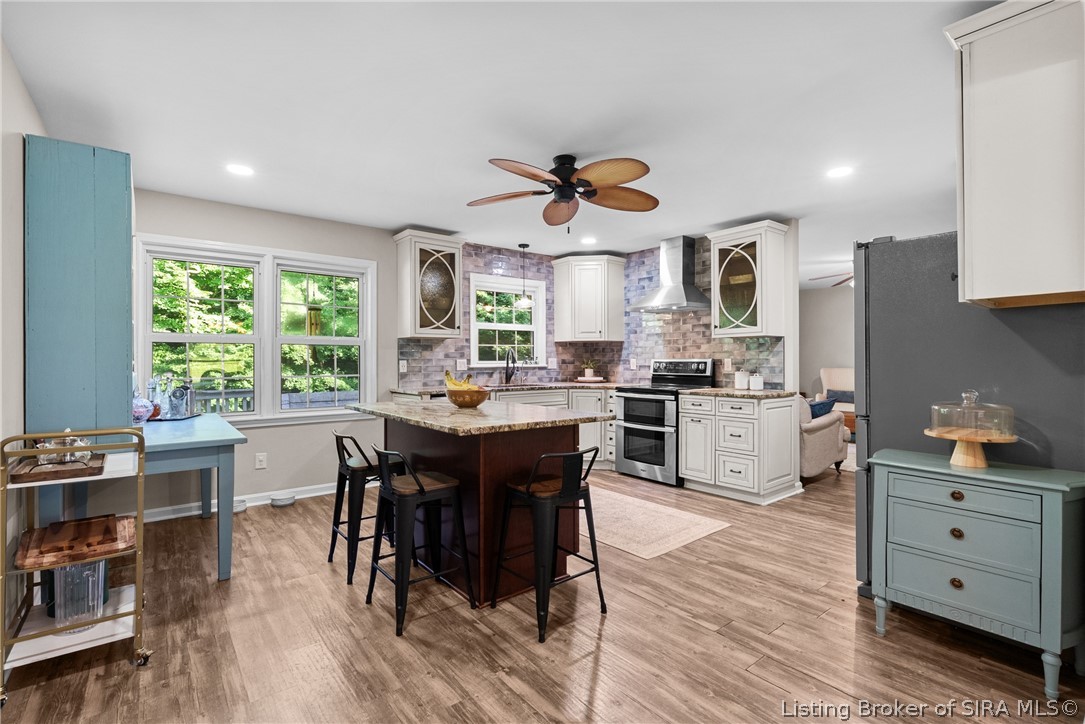 4037 Tanglewood Drive