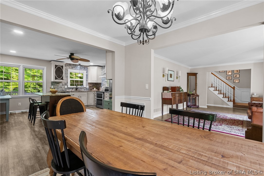 4037 Tanglewood Drive