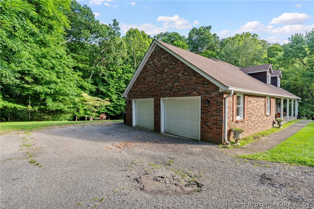4037 Tanglewood Drive