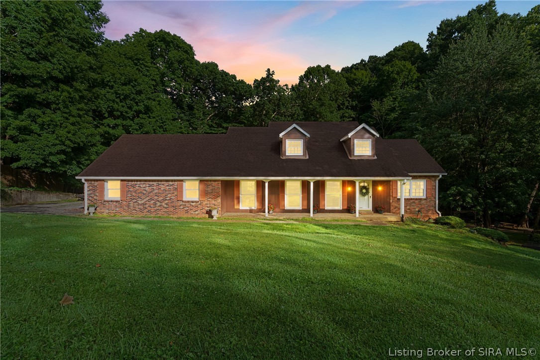 4037 Tanglewood Drive