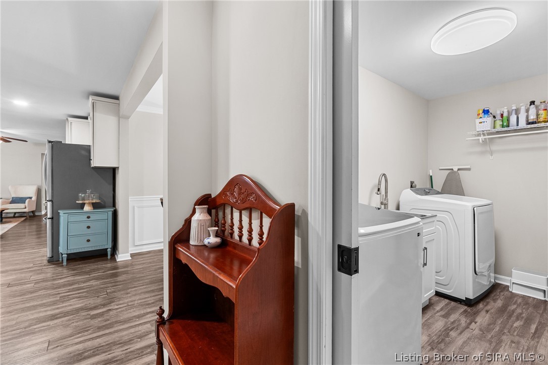 4037 Tanglewood Drive