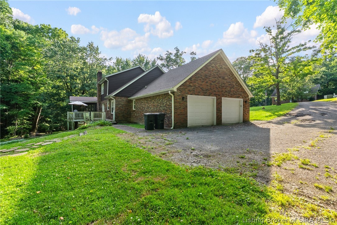 4037 Tanglewood Drive