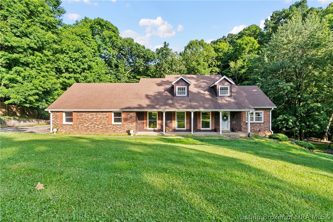 4037 Tanglewood Drive