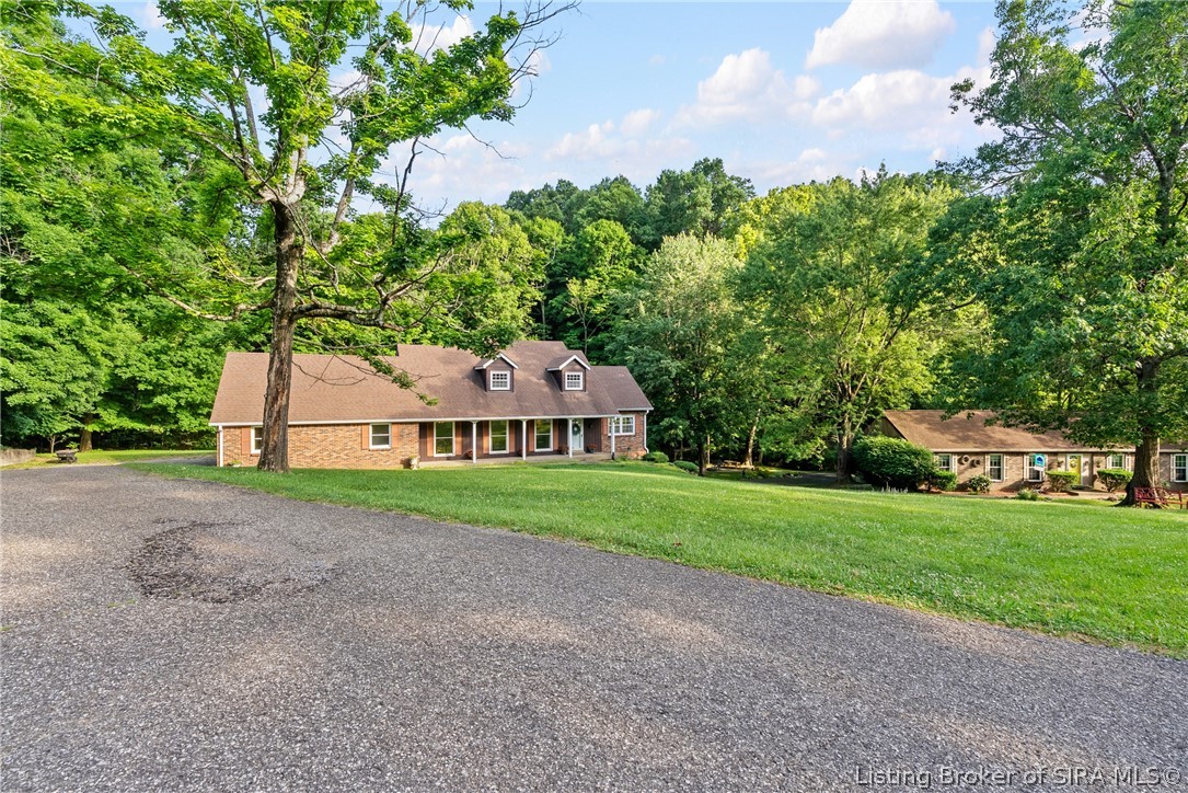 4037 Tanglewood Drive