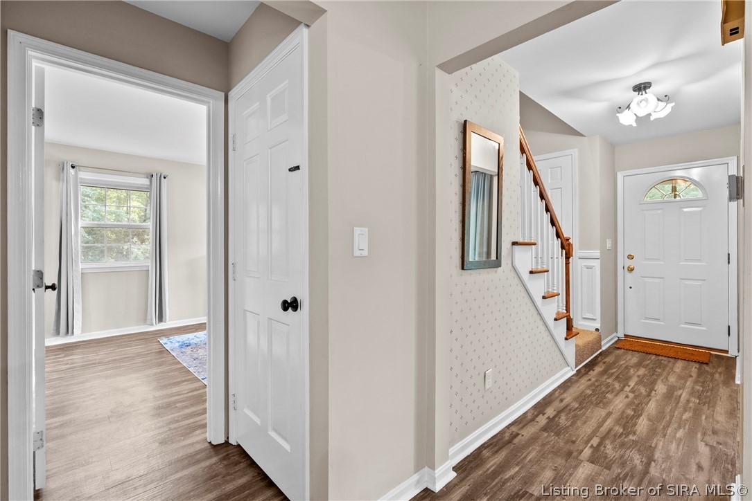 4037 Tanglewood Drive