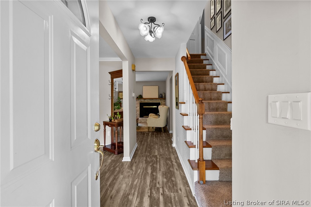 4037 Tanglewood Drive