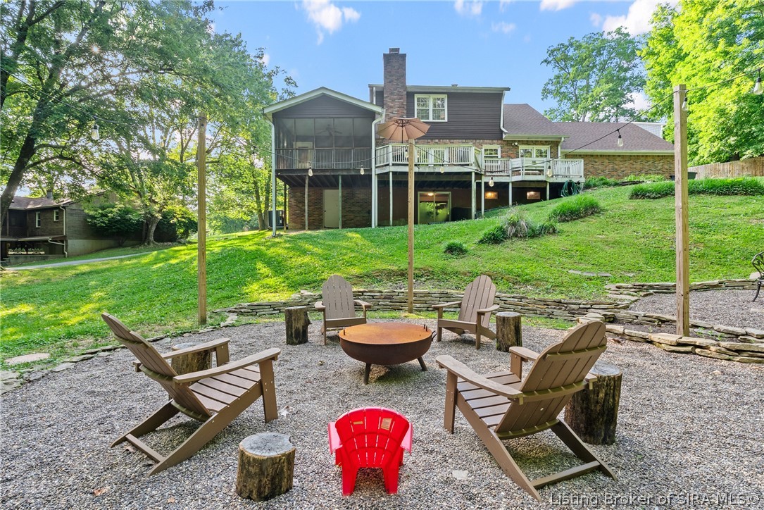4037 Tanglewood Drive
