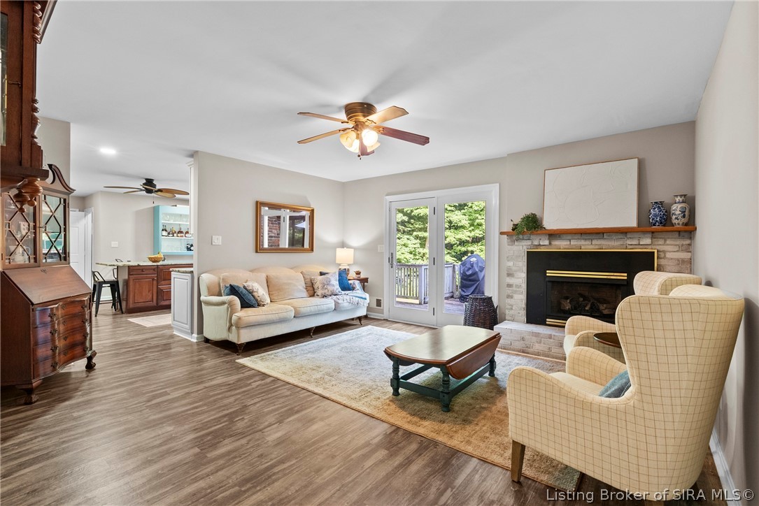4037 Tanglewood Drive