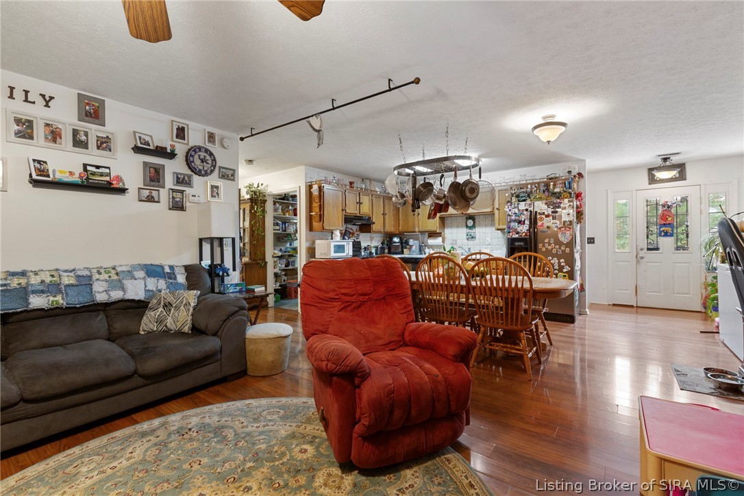 4912 Old Georgetown Road