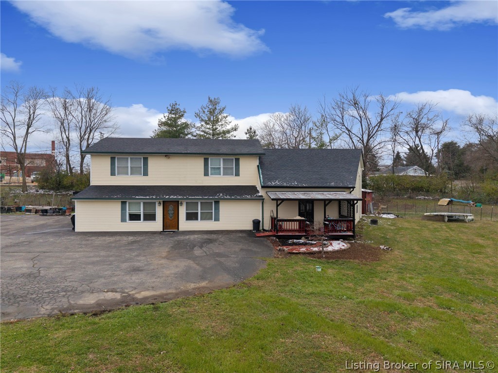4912 Old Georgetown Road