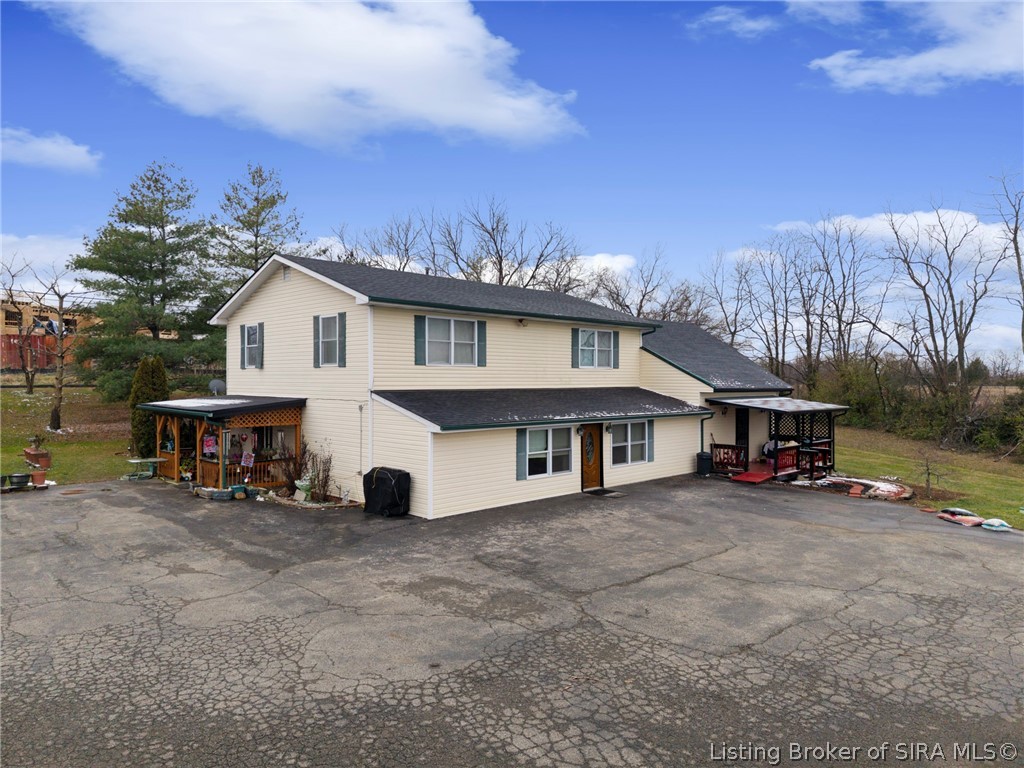 4912 Old Georgetown Road