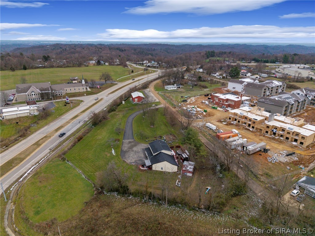 4912 Old Georgetown Road
