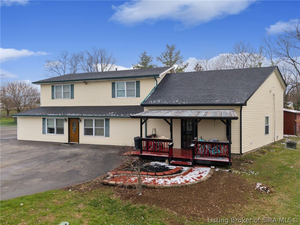 4912 Old Georgetown Road