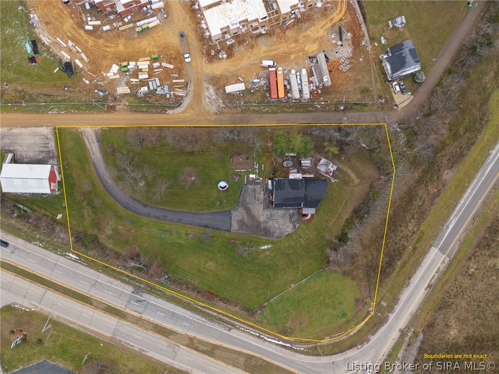 4912 Old Georgetown Road