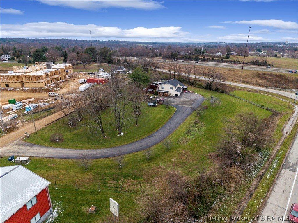 4912 Old Georgetown Road
