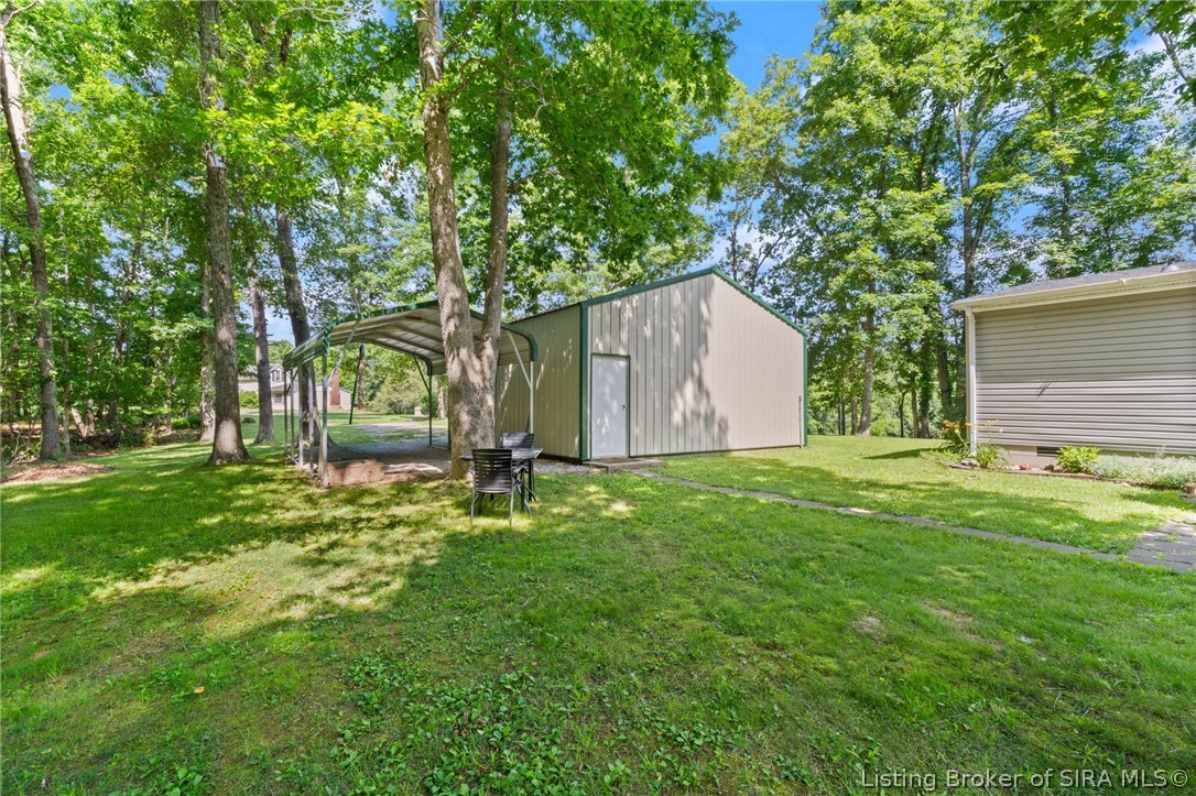 3856 Shiloh Road SW