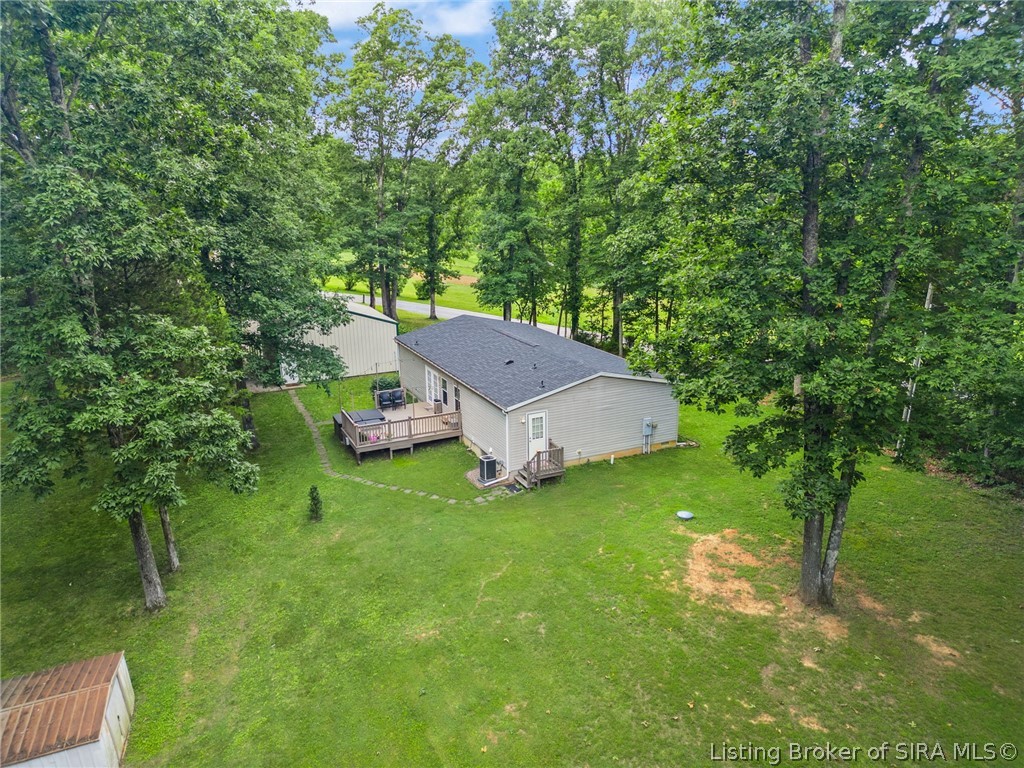 3856 Shiloh Road SW
