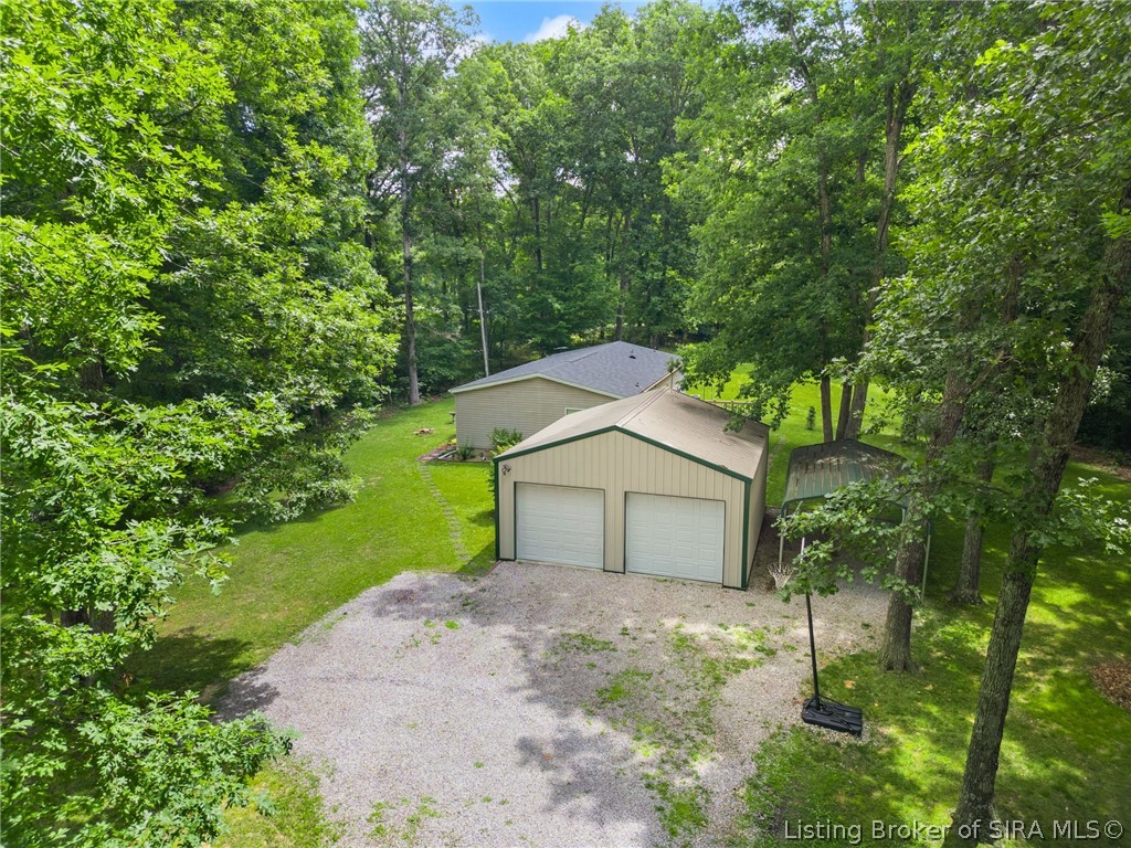 3856 Shiloh Road SW