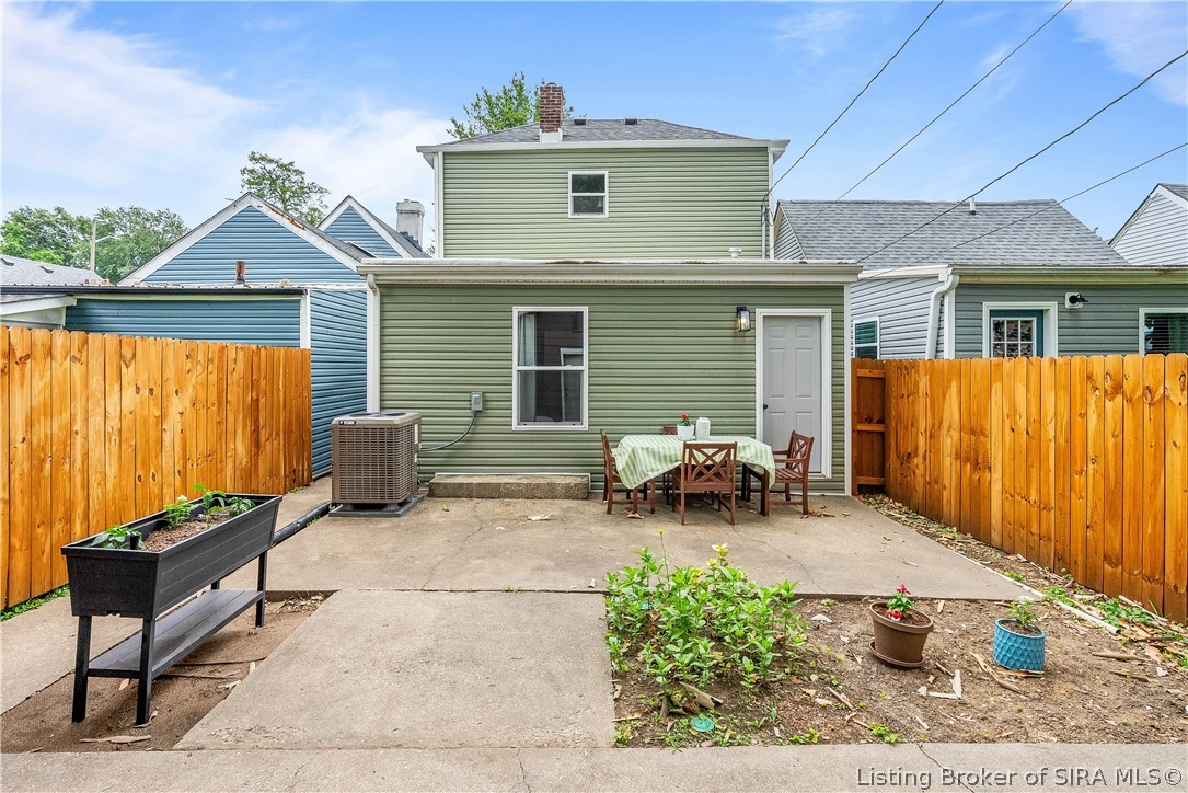 1315 Culbertson Avenue