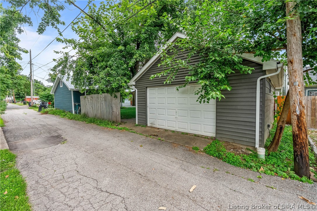 1315 Culbertson Avenue