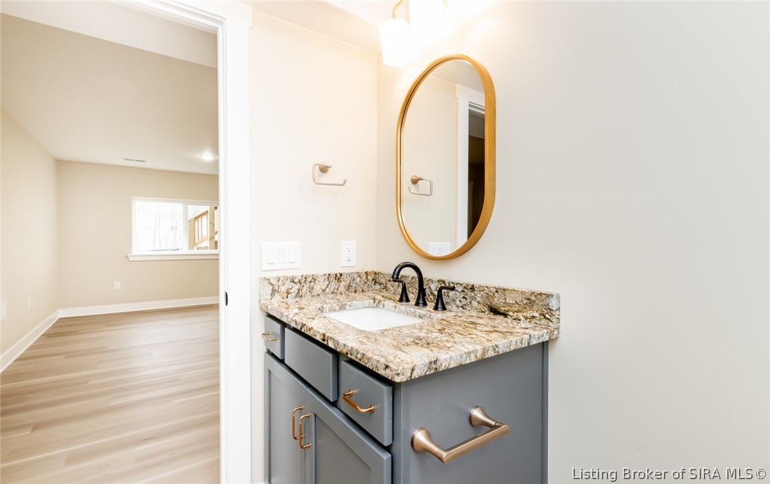 2429 Ridgewood Court (Lot 909)